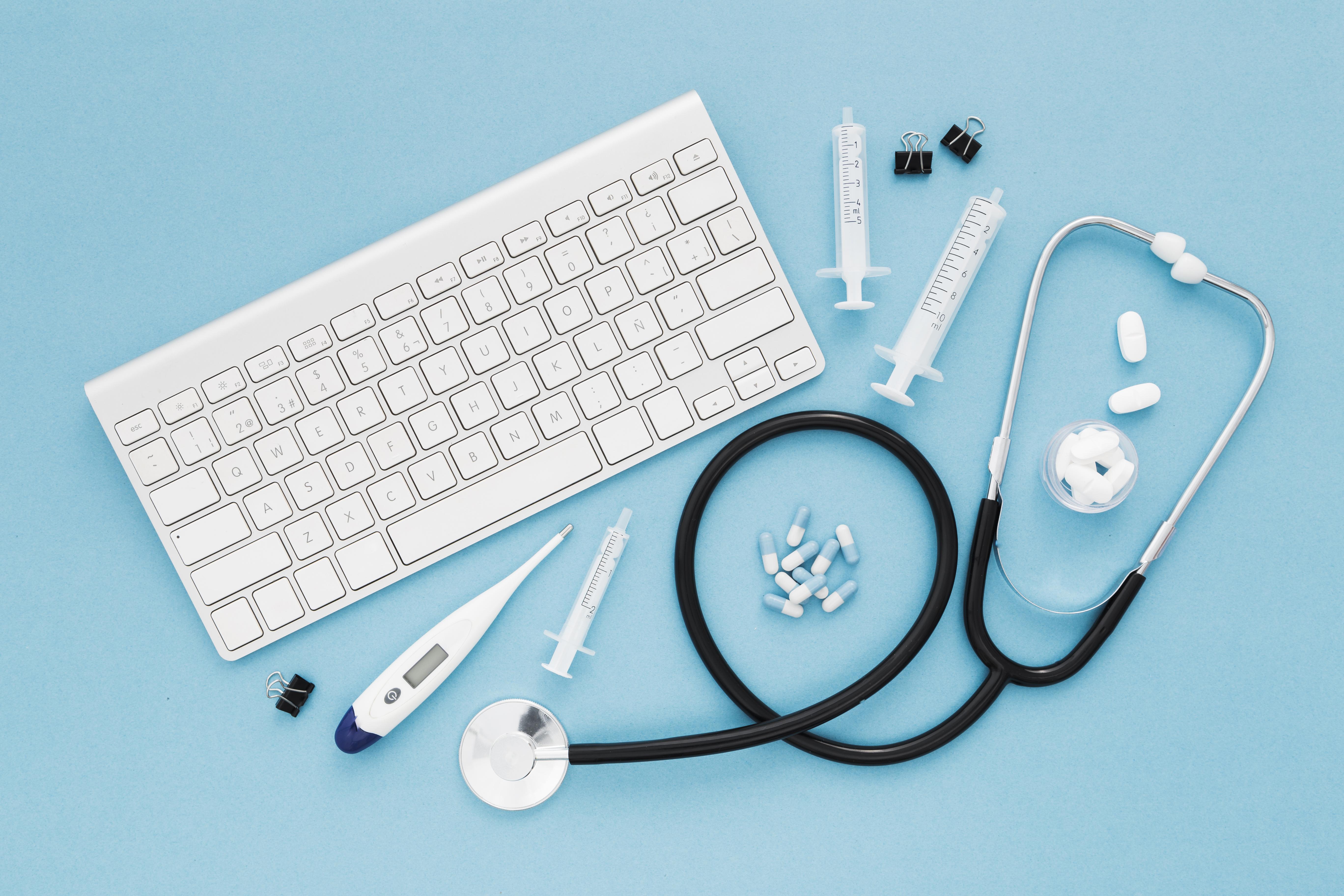 Acompañamiento médico